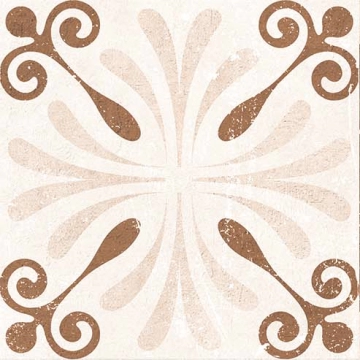 Casalgrande Padana Opus Multicolor Beige Mix połaczenie mat-poler 20x20 cm gr. 9 mm